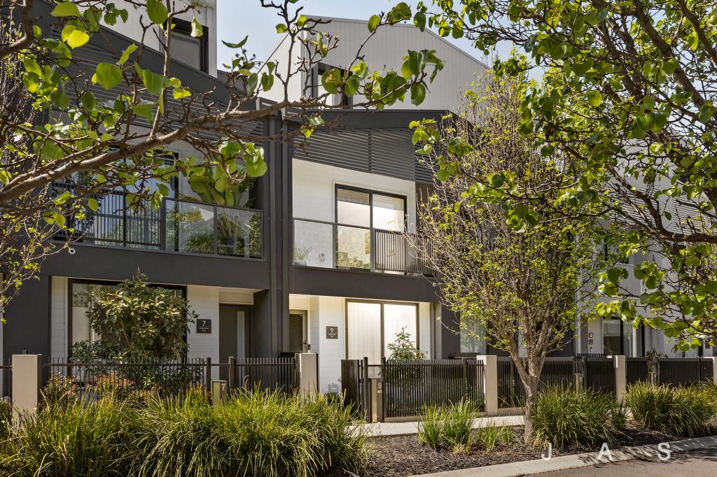9 Lakeview Ave, Williamstown, VIC 3016