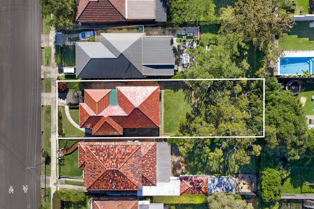 104 Wanganella St, Balgowlah, NSW 2093