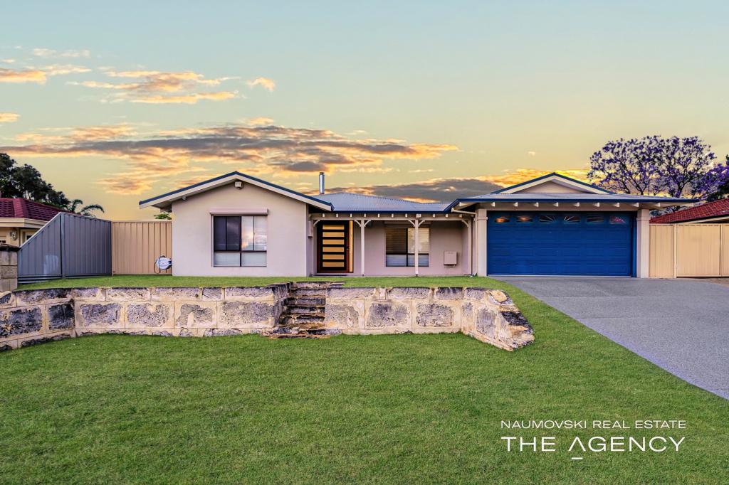 48 Orion Way, Marangaroo, WA 6064