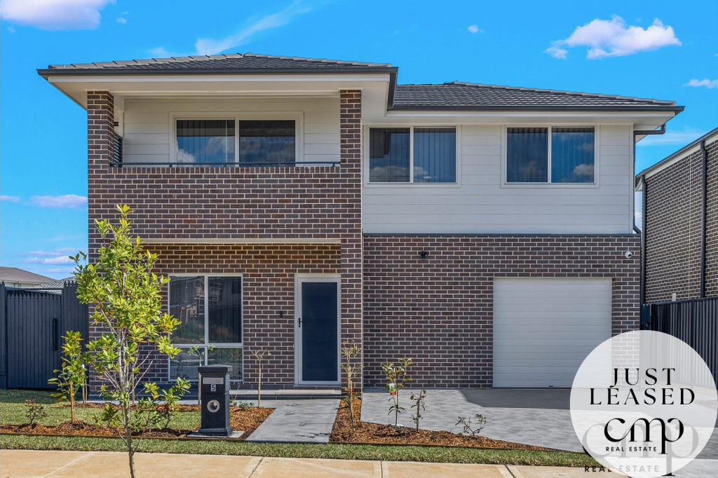 5 Hail St, Austral, NSW 2179