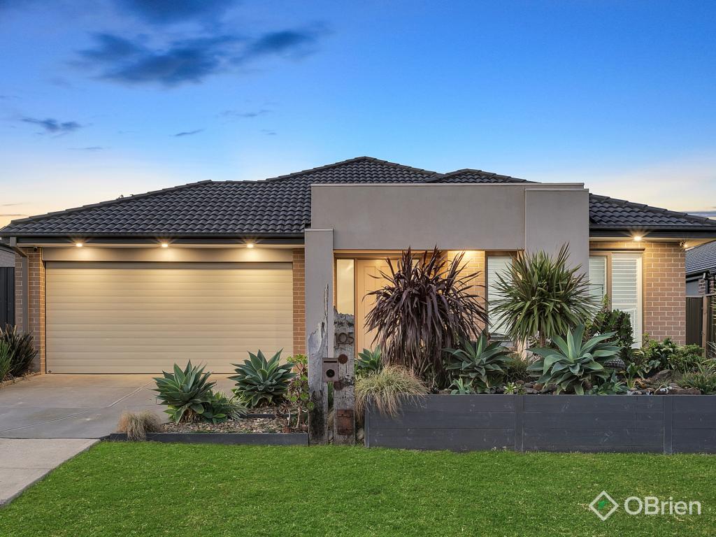 105 Hummingbird Dr, Botanic Ridge, VIC 3977