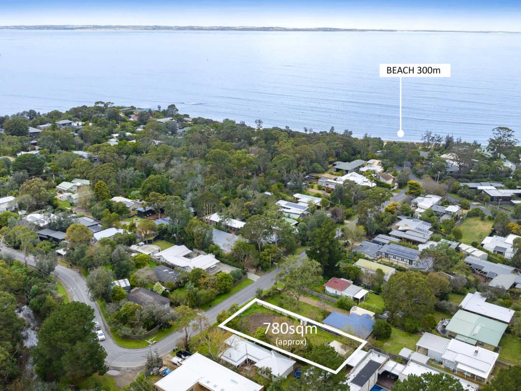 6 Fauconshawe St, Balnarring Beach, VIC 3926