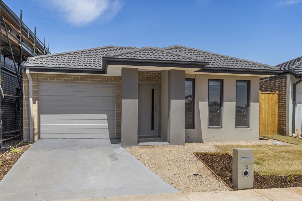 10 MARLENA ST, TRUGANINA, VIC 3029