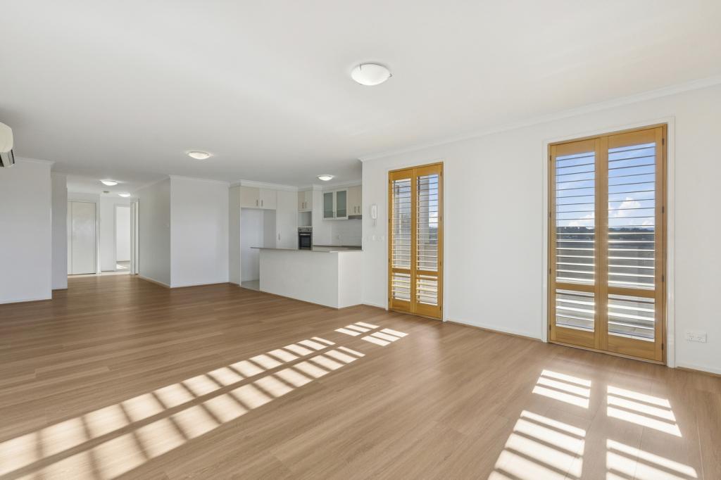 15/21 Wiseman St, Macquarie, ACT 2614