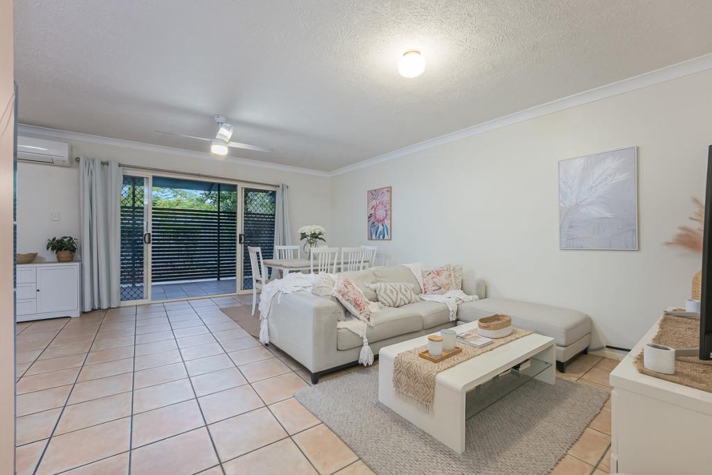 2/10 Widdop St, Clayfield, QLD 4011