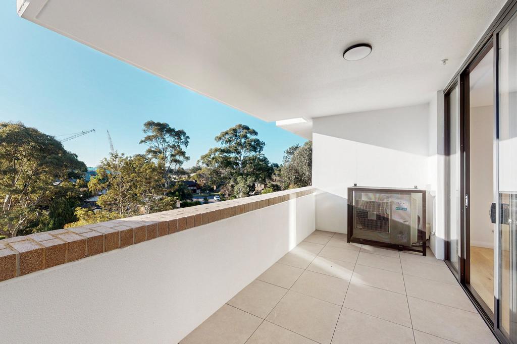 516/29 Ashford Ave, Castle Hill, NSW 2154