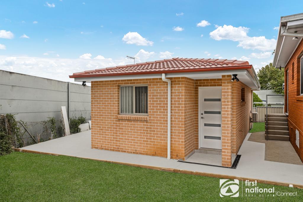 4b Redwood St, Blacktown, NSW 2148