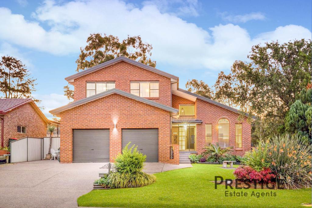 47 Darling St, Abbotsbury, NSW 2176