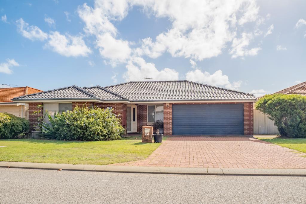 73 Montoro Dr, Port Kennedy, WA 6172