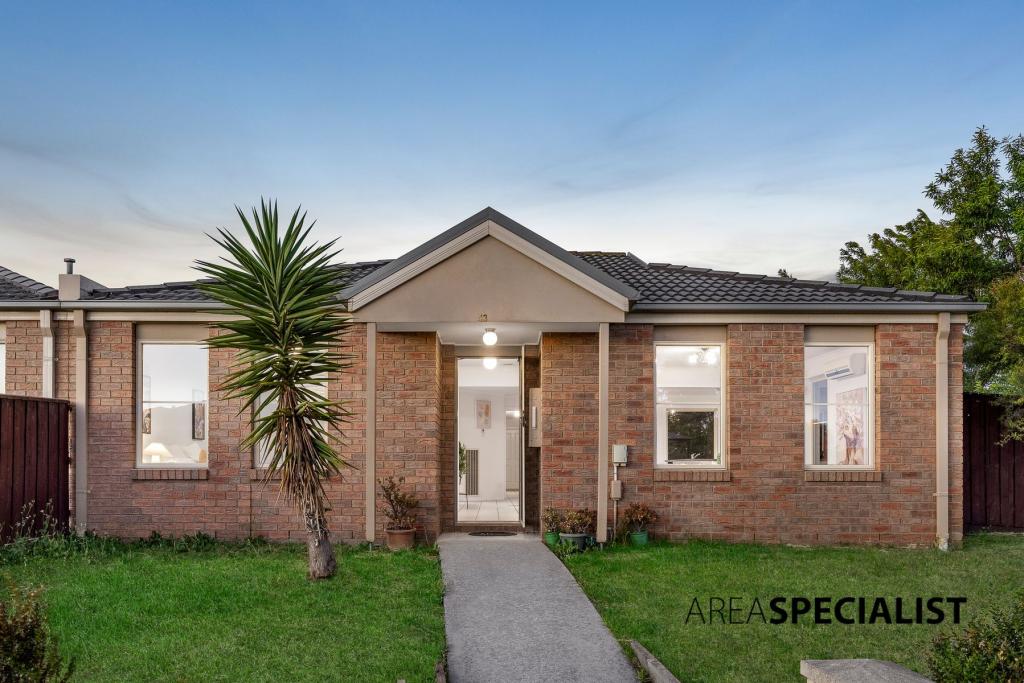 43 Honey Myrtle Way, Cranbourne, VIC 3977