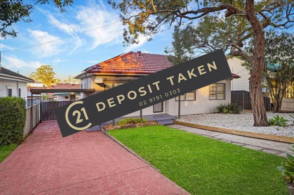 5 Dina Beth Ave, Blacktown, NSW 2148