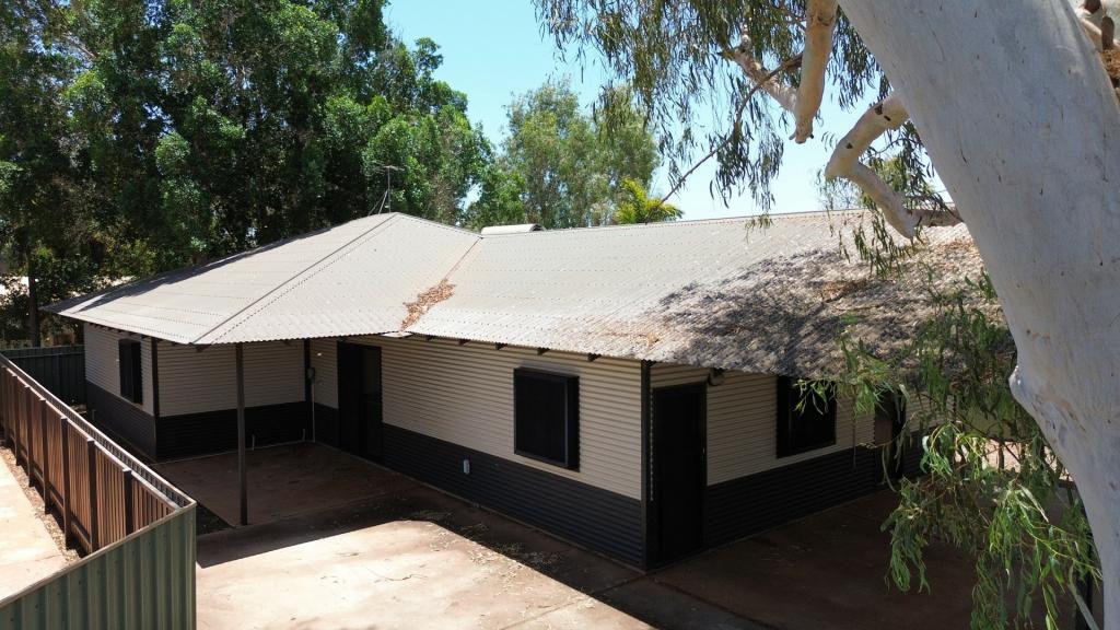 4b Pedlar St, South Hedland, WA 6722