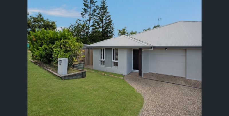 2/44 Outcrop Rise, Cosgrove, QLD 4818