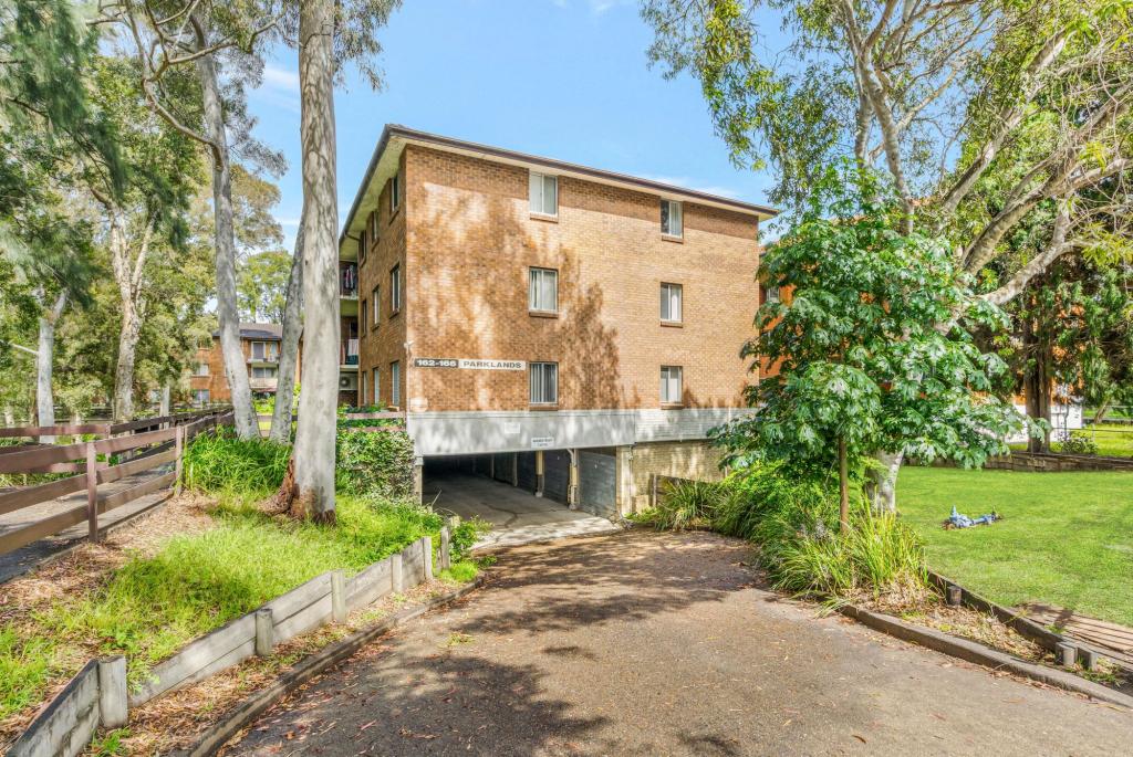 6/162 Sandal Cres, Carramar, NSW 2163