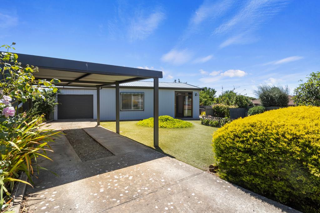 23 Norman Victory Pde, Sellicks Beach, SA 5174