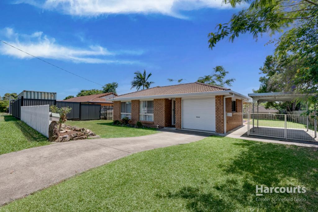 41 Cameron St, Redbank Plains, QLD 4301