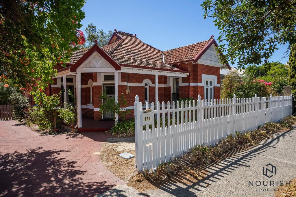 171 Thomas St, Subiaco, WA 6008