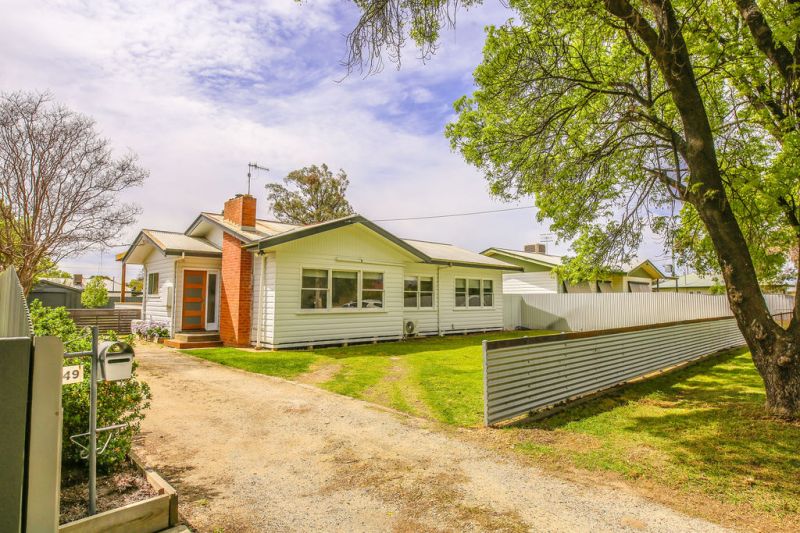 449 Wilkinson St, Deniliquin, NSW 2710