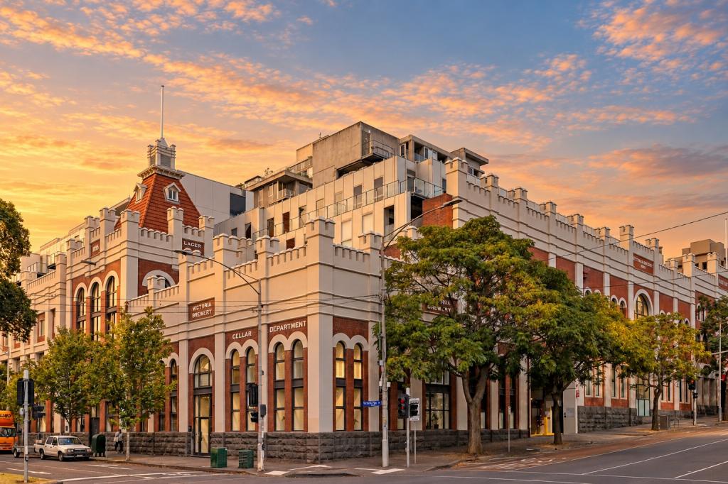 611/162 Albert St, East Melbourne, VIC 3002