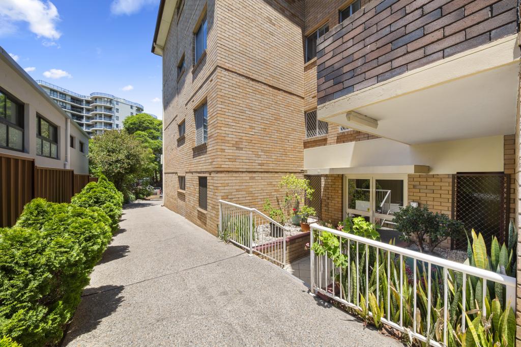 7/7-8 Alexandra Pde, Rockdale, NSW 2216