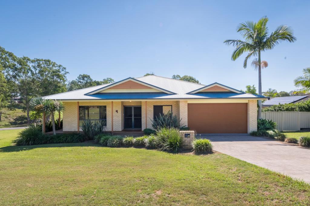 19 Burdett St, Tinonee, NSW 2430