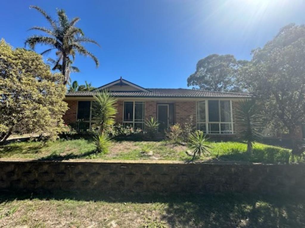 2/74 Mermaid Ave, Hawks Nest, NSW 2324