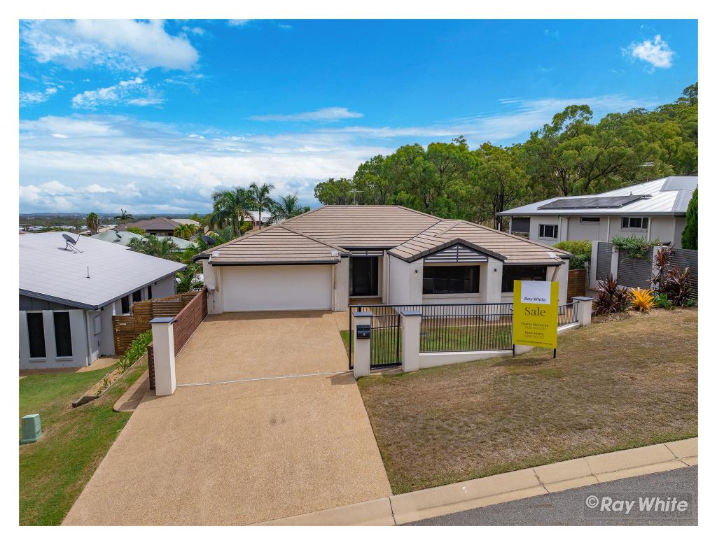 5 Eucalyptus Cres, Norman Gardens, QLD 4701