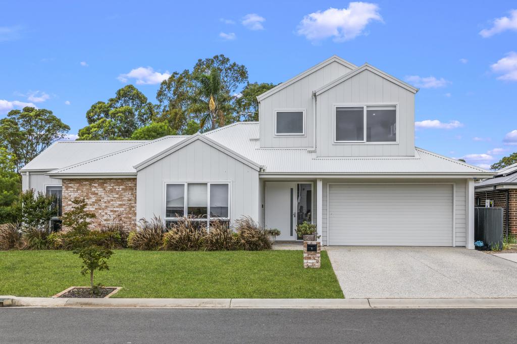 1 & 1a Cuneo Pl, Thirlmere, NSW 2572