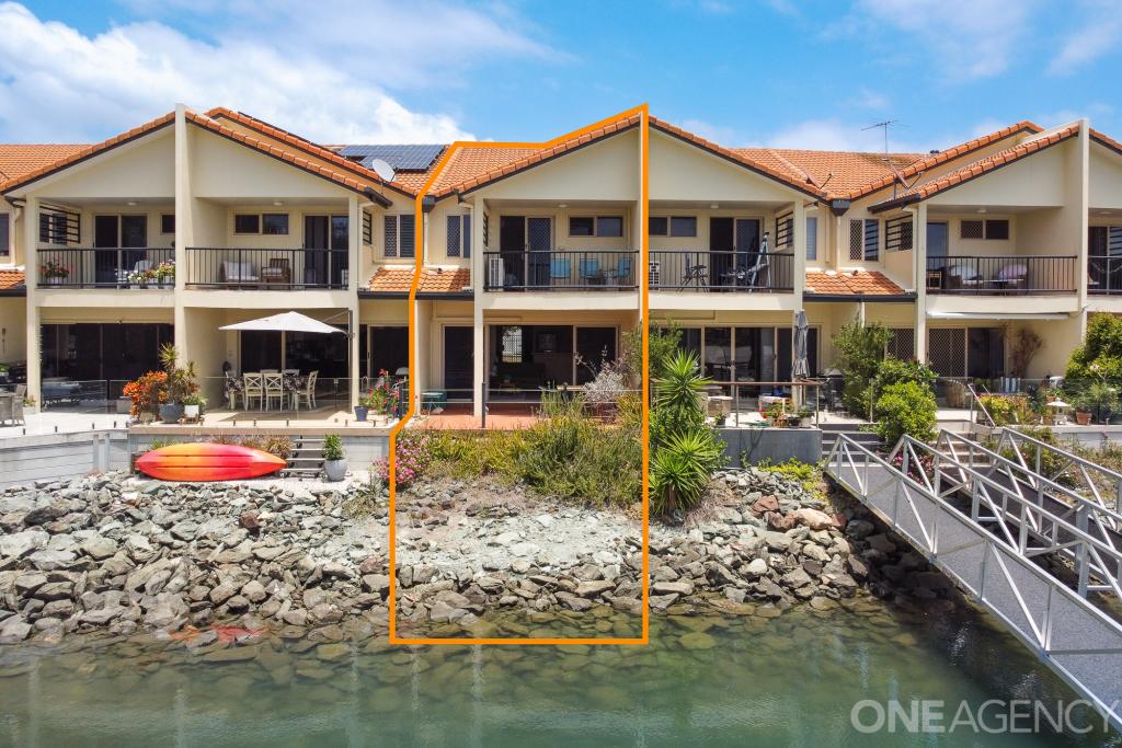 24/156 Griffith Road, Newport, QLD 4020 Townhouse for sale OnTheHouse