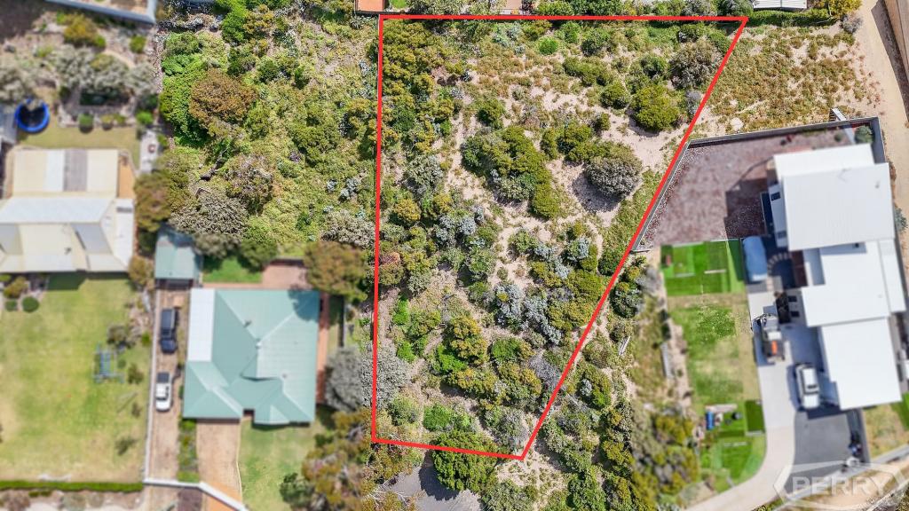 68 AYRTON ST, DAWESVILLE, WA 6211
