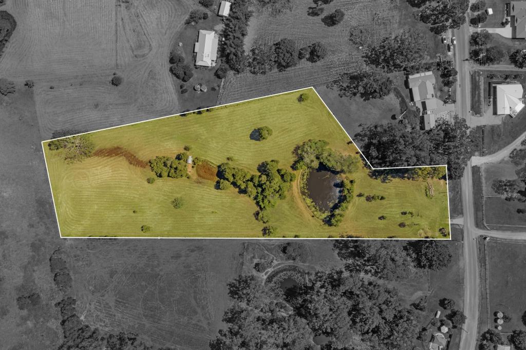 120 Old Veteran Rd, Veteran, QLD 4570