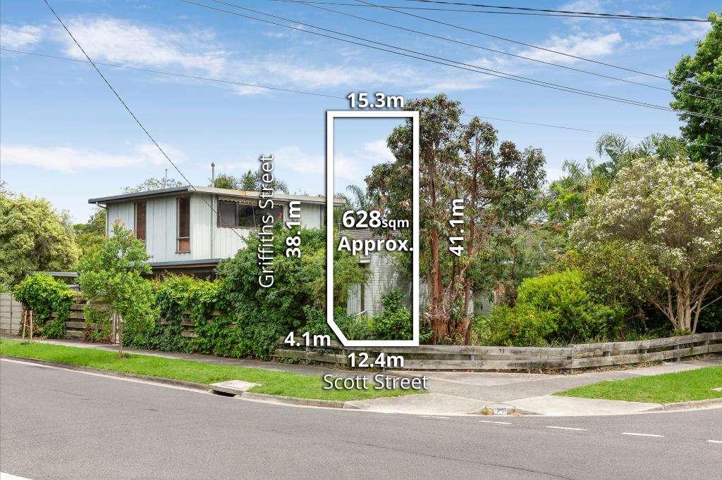 71 Scott St, Beaumaris, VIC 3193