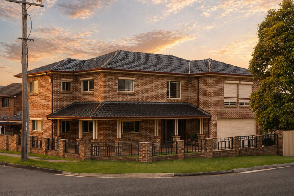 21 Dublin St, Smithfield, NSW 2164