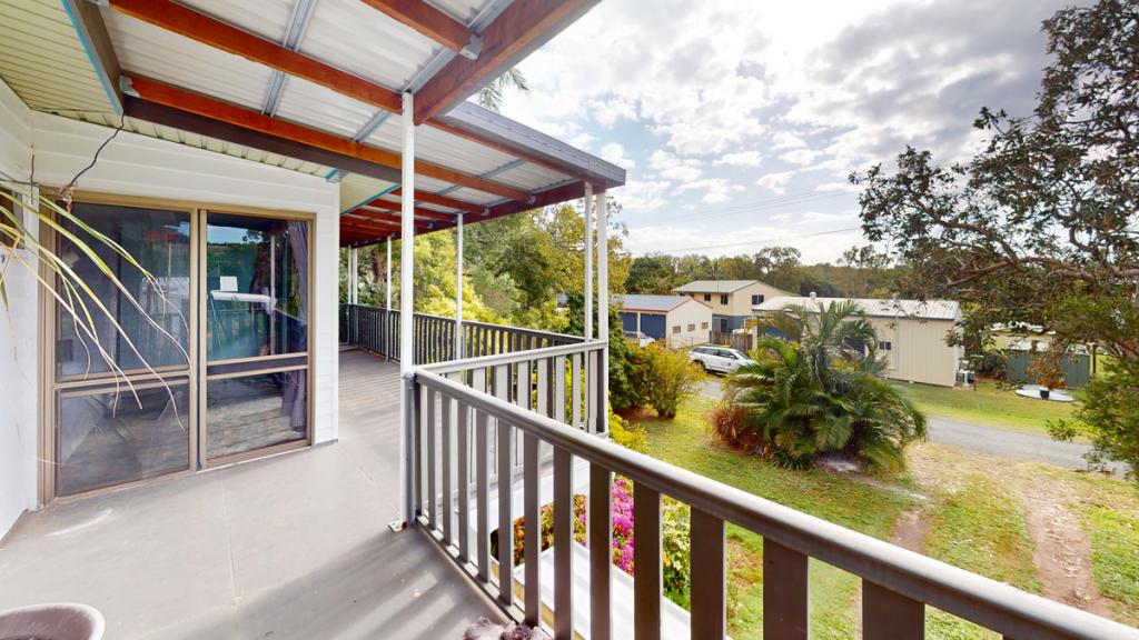 12 Adamson St, Haliday Bay, QLD 4740