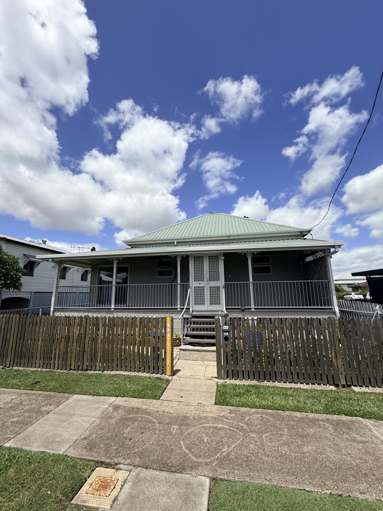 66 Walker St, Maryborough, QLD 4650