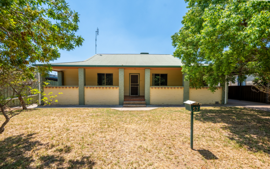 55 Hilda St, Forbes, NSW 2871