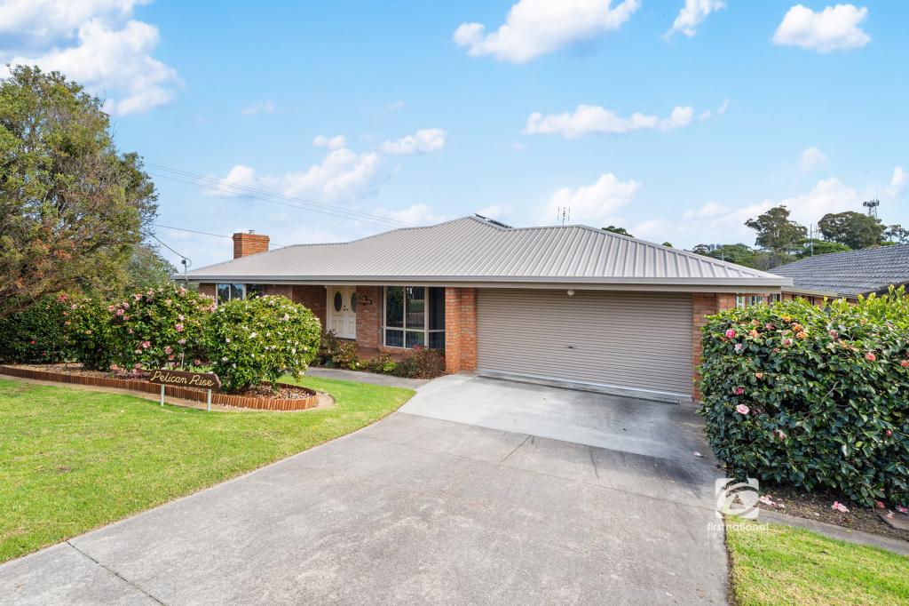 1 Point Rd, Kalimna, VIC 3909