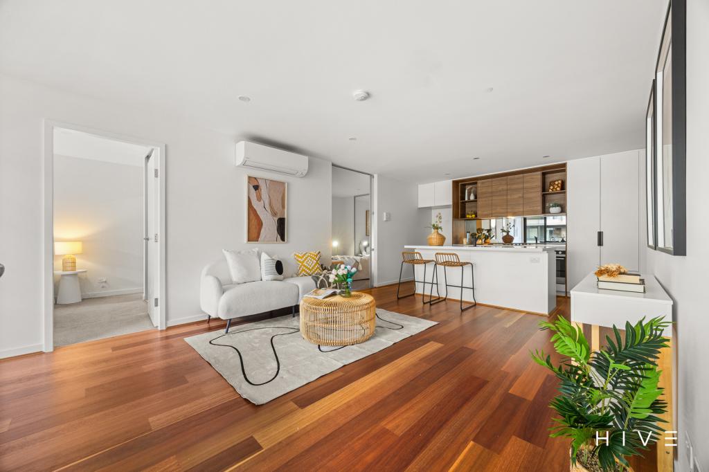 78/217 Northbourne Ave, Turner, ACT 2612