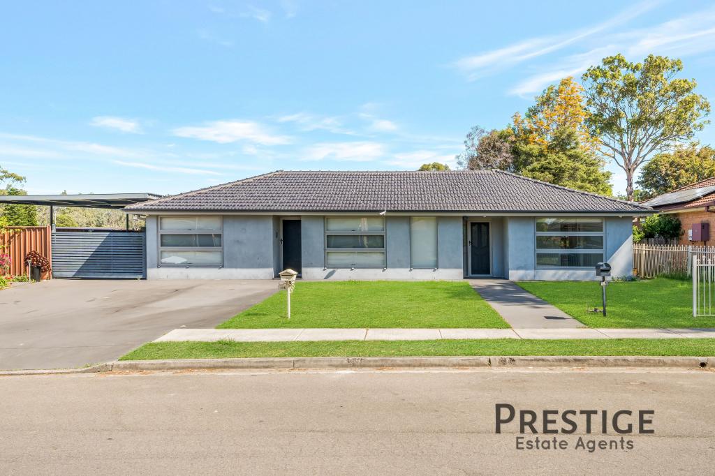 10 Knowles Pl, Bossley Park, NSW 2176