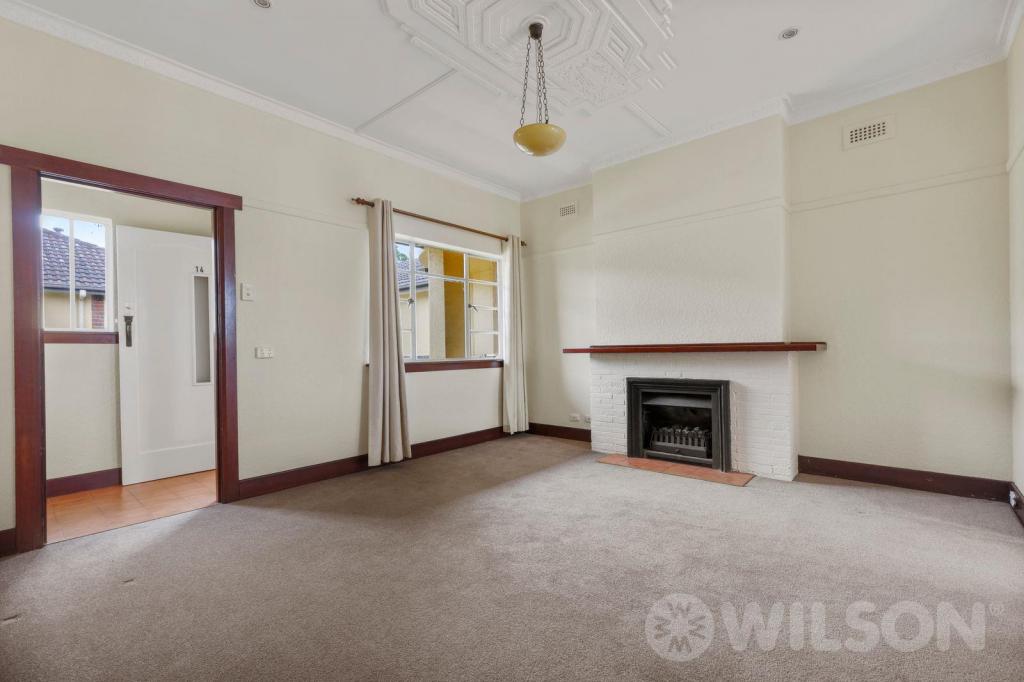 14/12 York St, St Kilda West, VIC 3182