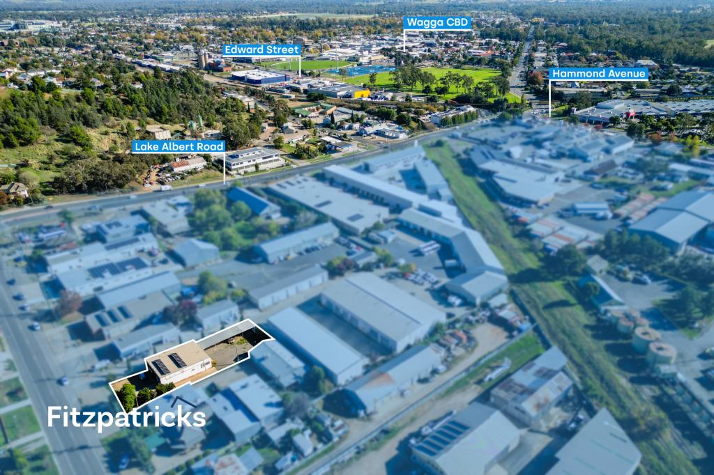 25 Copland St, Wagga Wagga, NSW 2650