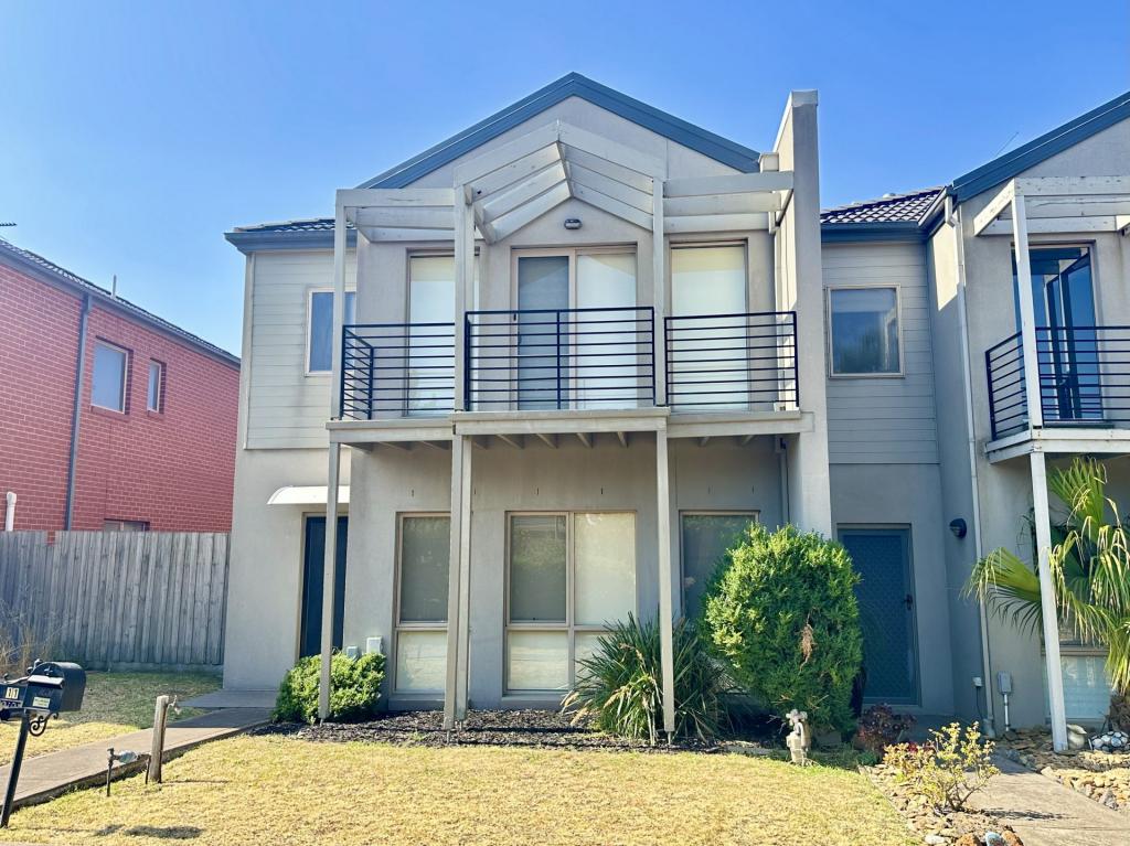 11 Eden Valley Rd, Cairnlea, VIC 3023