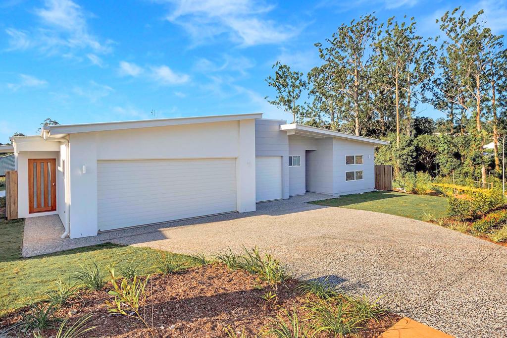 1/6 HORIZON WAY, WOOMBYE, QLD 4559