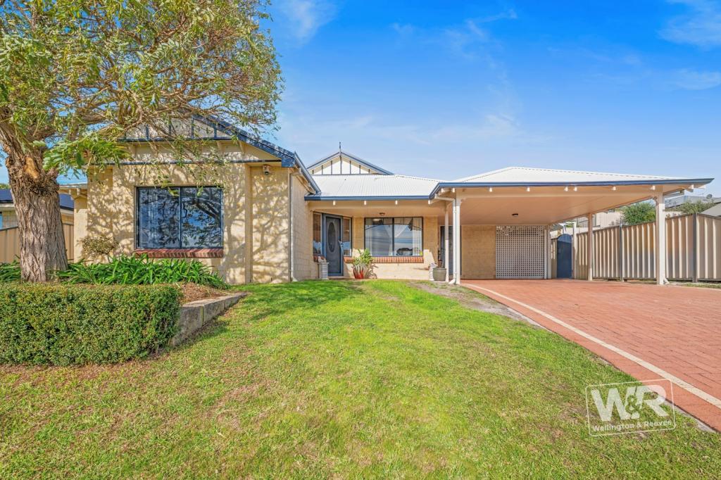 76 Ulster Rd, Spencer Park, WA 6330