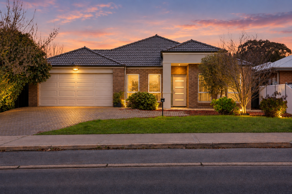 75 Hurling Dr, Mount Barker, SA 5251