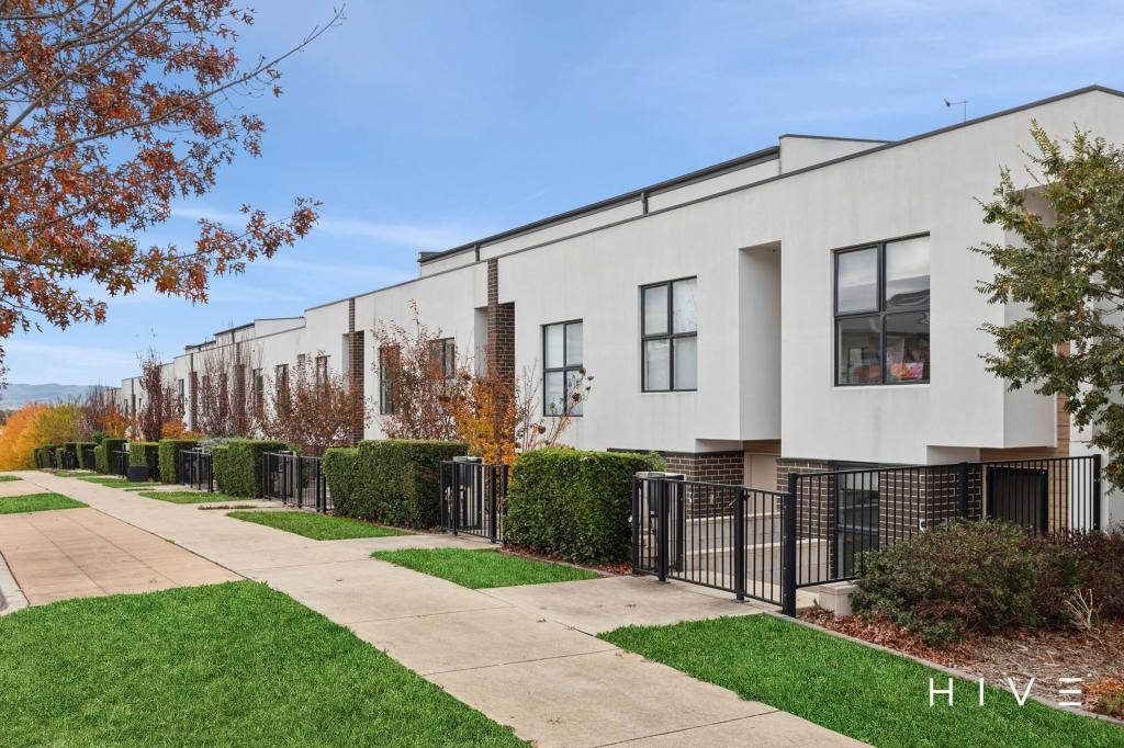 34/10 Narrambla Tce, Lawson, ACT 2617