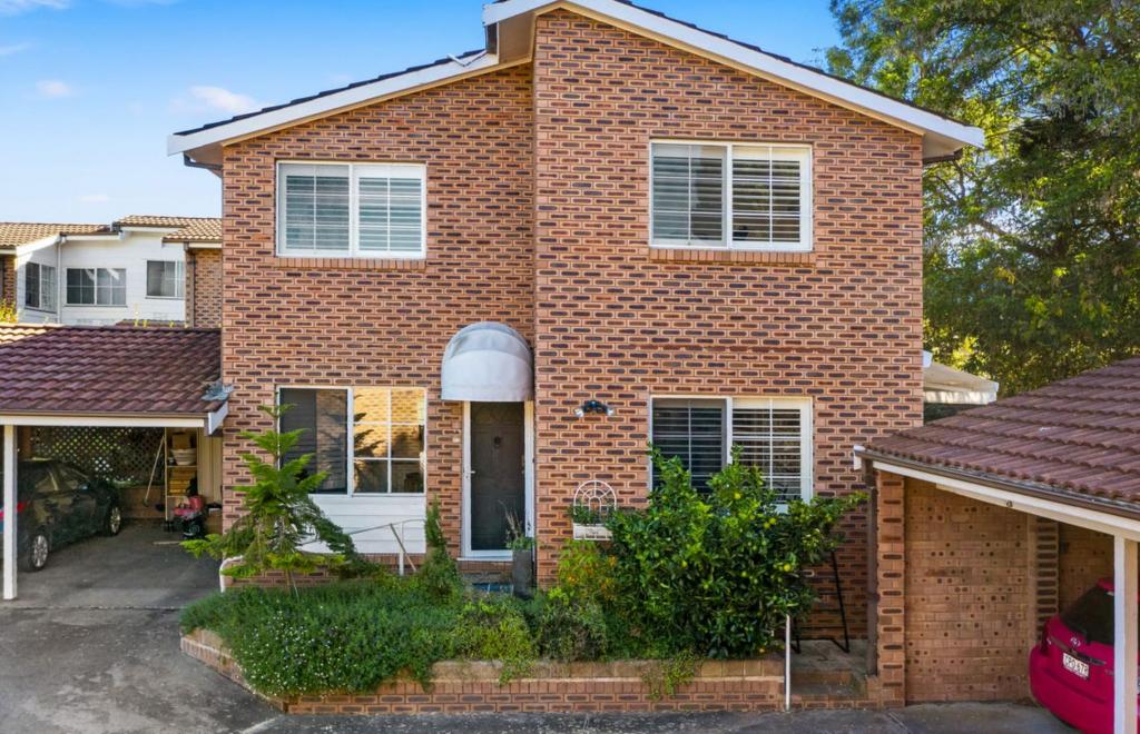 4/3-5 RAILWAY CRES, MITTAGONG, NSW 2575