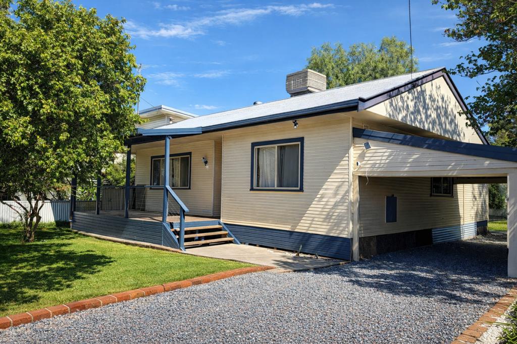 13 Ruse St, Moree, NSW 2400