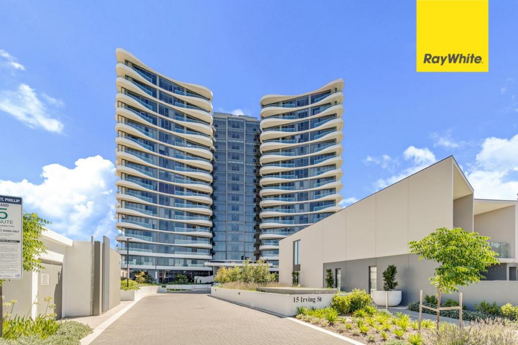 239/15 Irving St, Phillip, ACT 2606