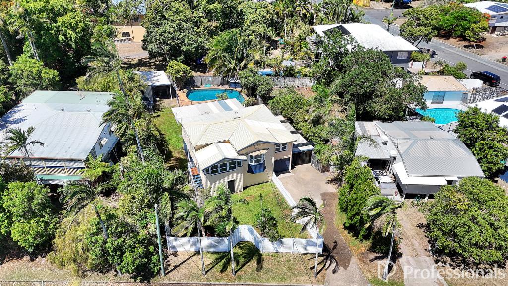 28 Evan St, East Mackay, QLD 4740